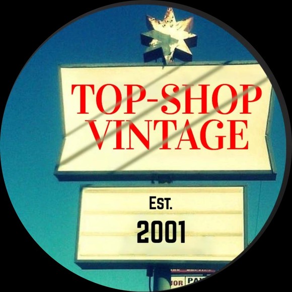 topshopvintage